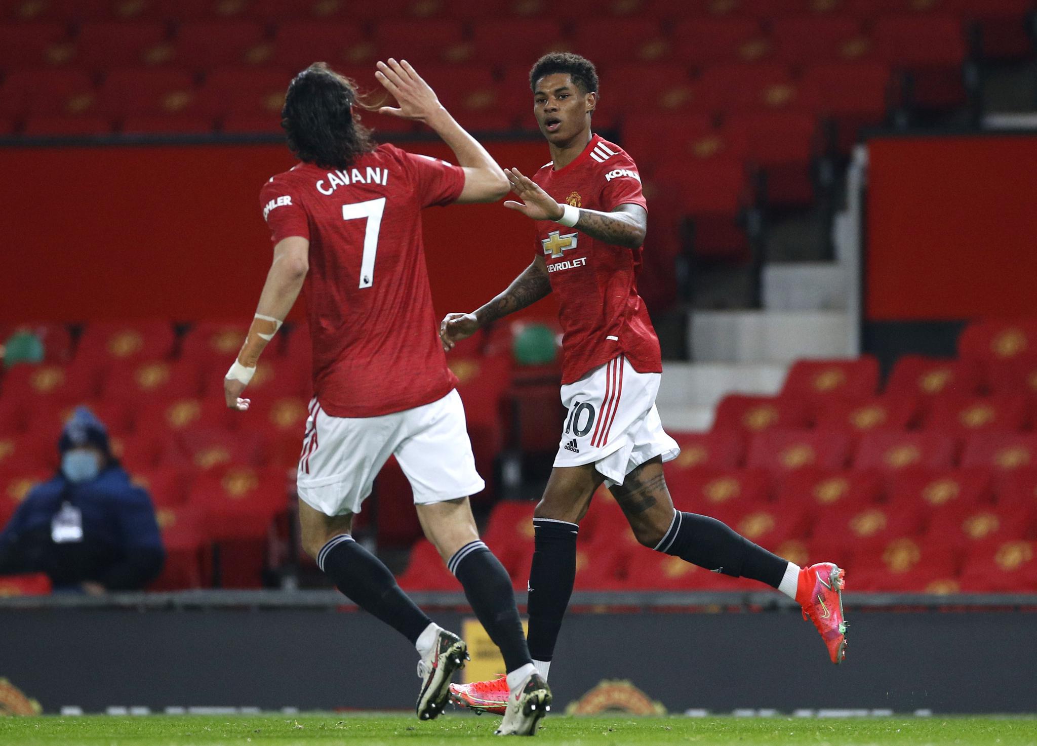 球迷的热情 球迷的热情